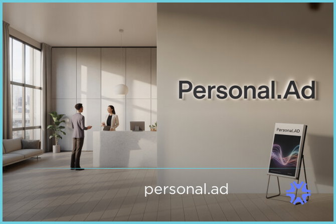 Personal.Ad — 2