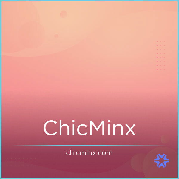 ChicMinx.com