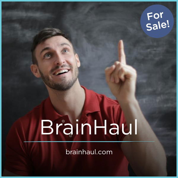 BrainHaul.com