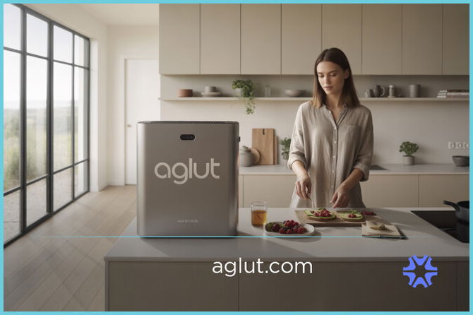 Aglut.com