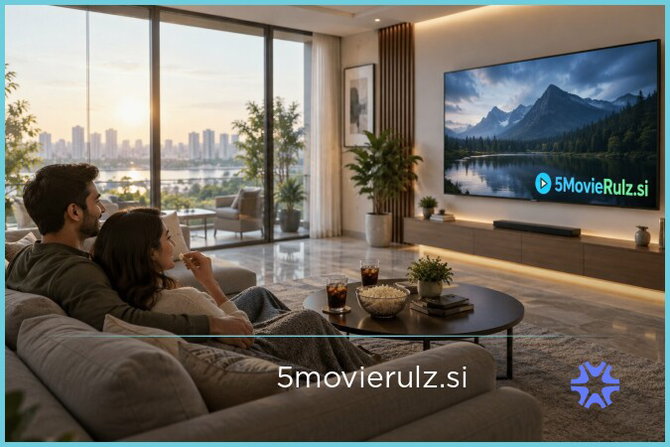 5MovieRulz.si — 2