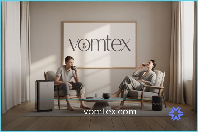 vomtex.com - Unique domains for sale