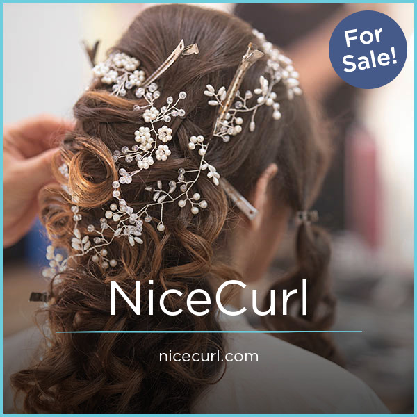 NiceCurl.com - New premium names