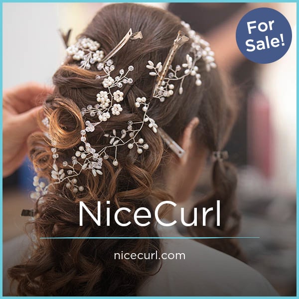 NiceCurl.com — 2