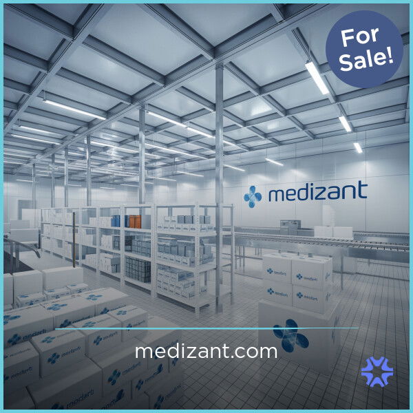 Medizant.com