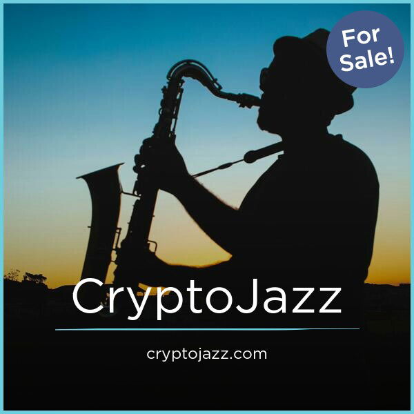 CryptoJazz.com