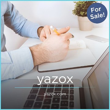 Yazox.com