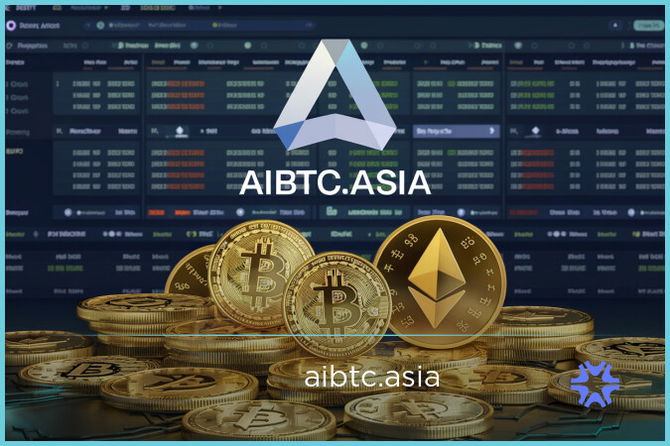AIBTC.asia