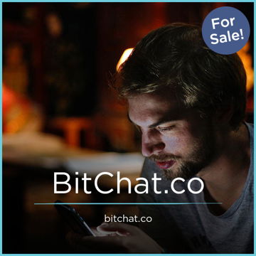 BitChat.co