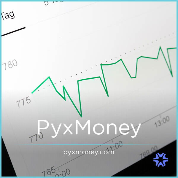 PyxMoney.com