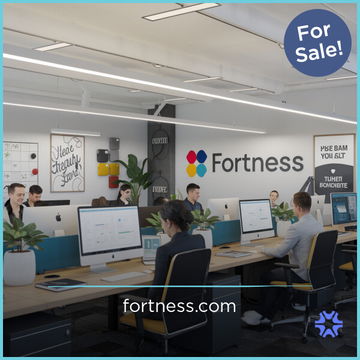 Fortness.com