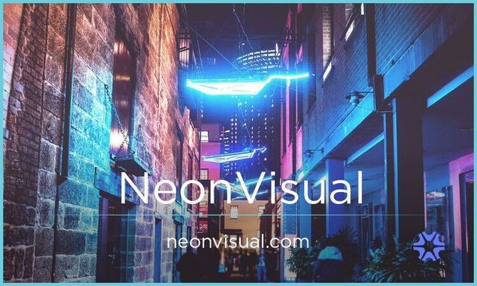 NeonVisual.com