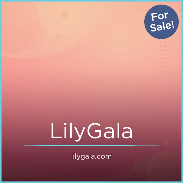 LilyGala.com