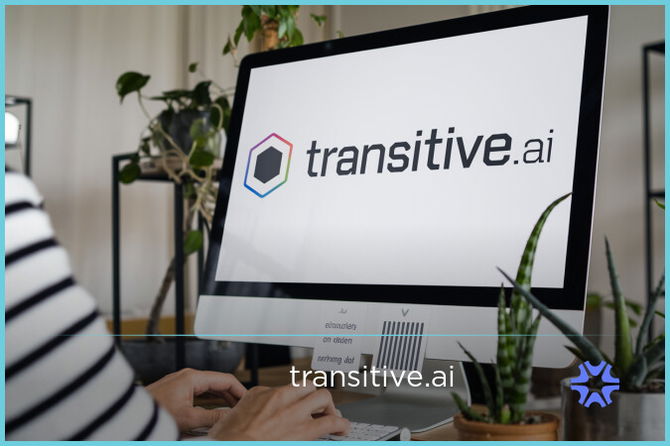 Transitive.ai