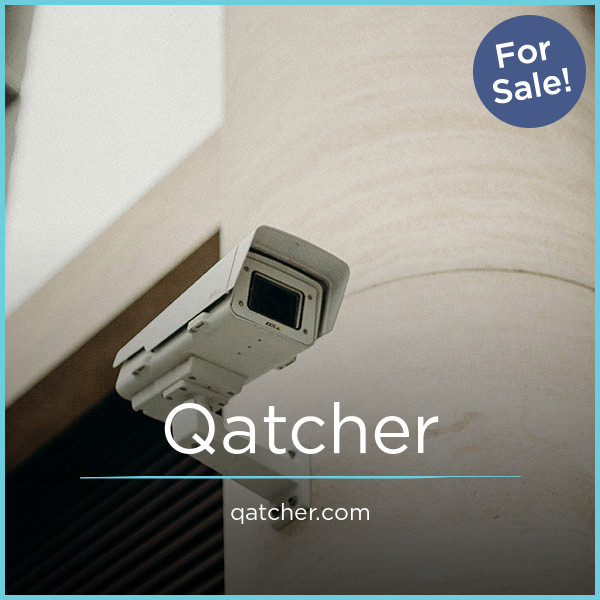 Qatcher.com - Unique premium domain marketplace