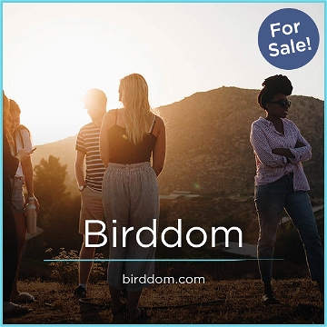Birddom.com