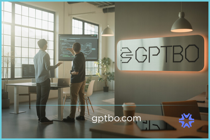 GPTBO.com - Best premium domains for sale