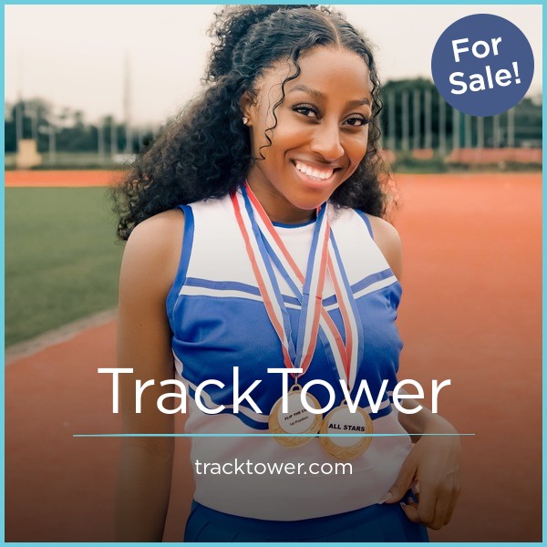 TrackTower.com - buy Best premium domains