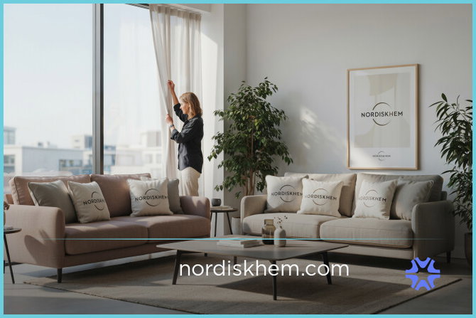 NordiskHem.com — 2