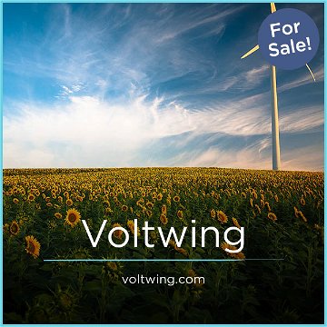 Voltwing.com