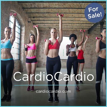 CardioCardio.com