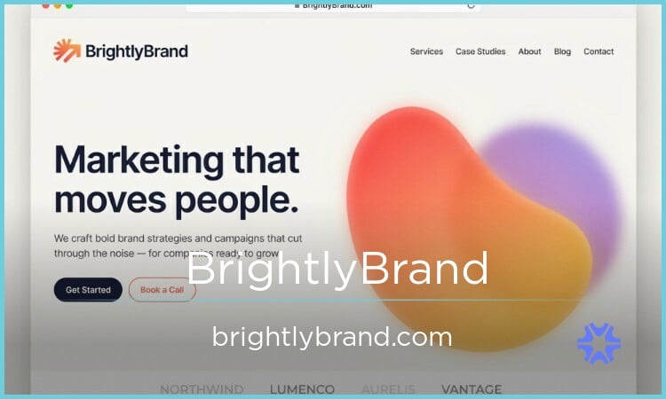 BrightlyBrand.com image 2