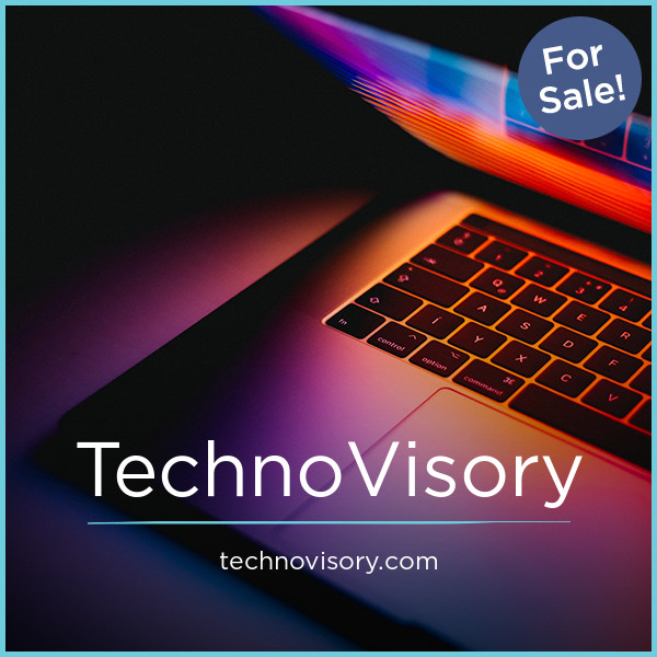 TechnoVisory.com - New domains for sale