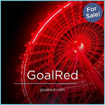 GoalRed.com