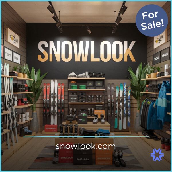 SnowLook.com - Catchy premium names