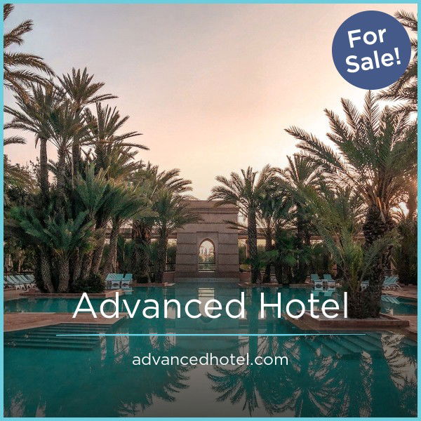 AdvancedHotel.com