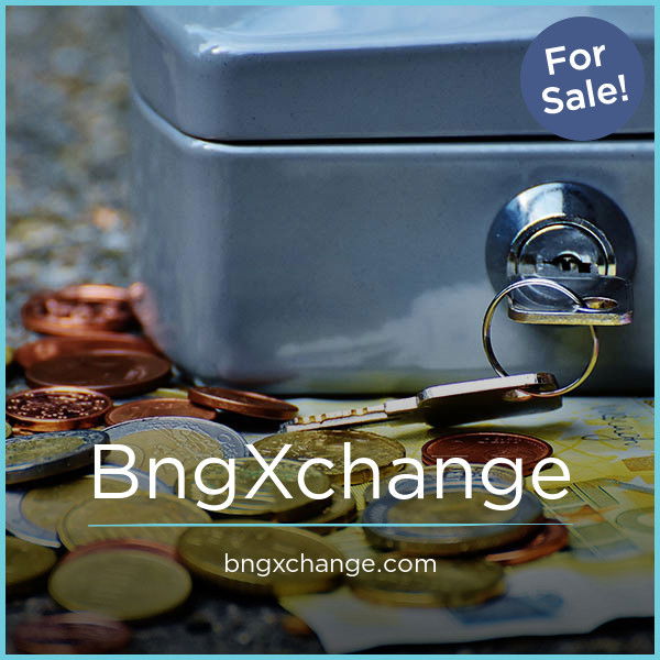 BngXchange.com