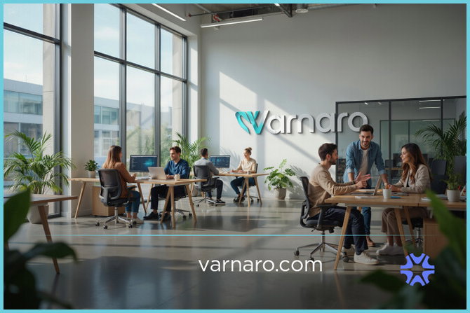 Varnaro.com — 2