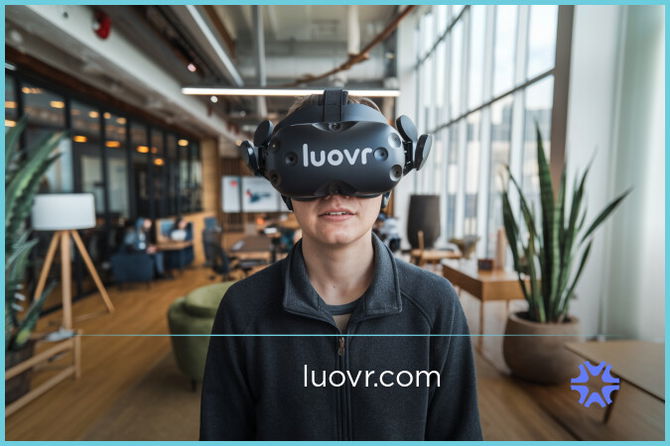 LUOVR.com