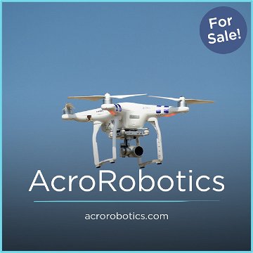 AcroRobotics.com