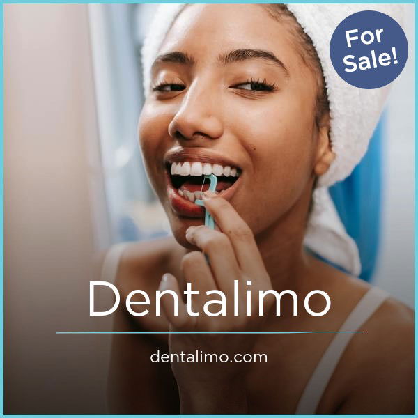 Dentalimo.com