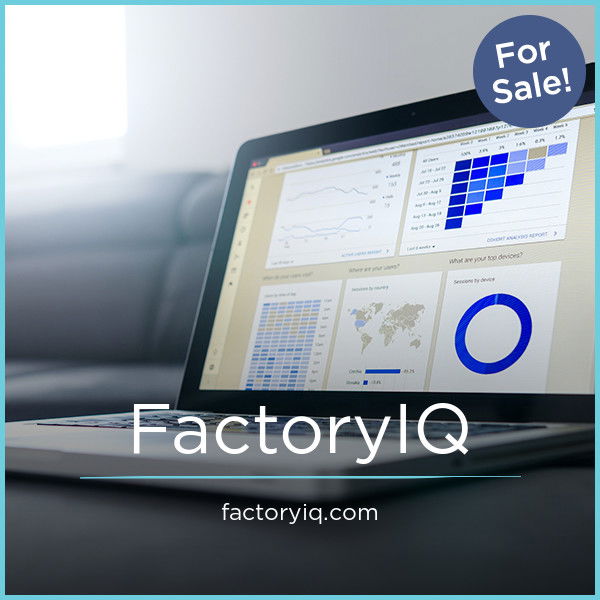 FactoryIQ.com