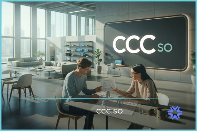 CCC.so — 2