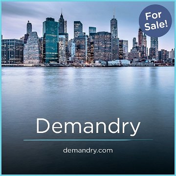 Demandry.com