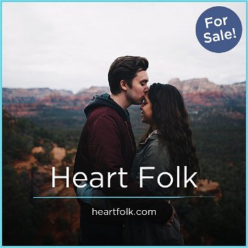 HeartFolk.com