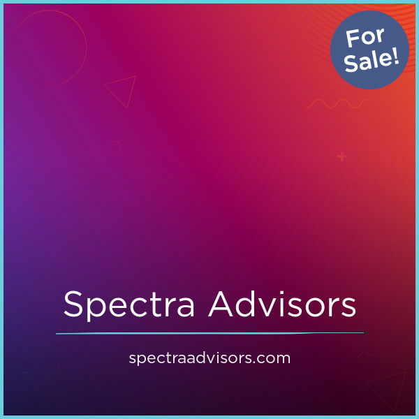 SpectraAdvisors.com