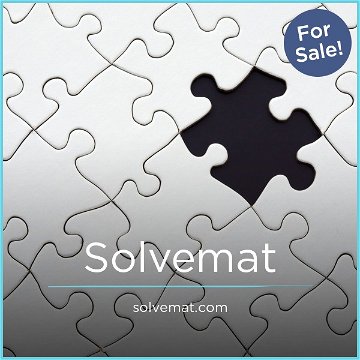 Solvemat.com