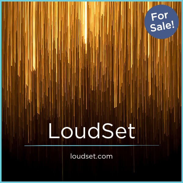 LoudSet.com image 2