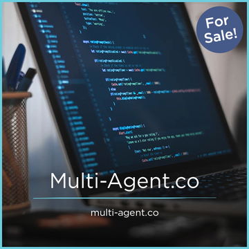 Multi-Agent.co