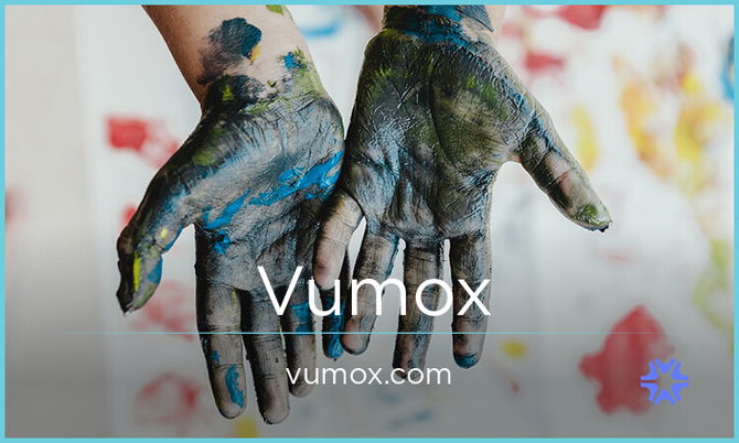 Vumox.com