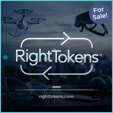 RightTokens.com