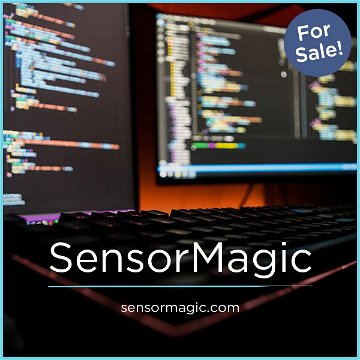 SensorMagic.com