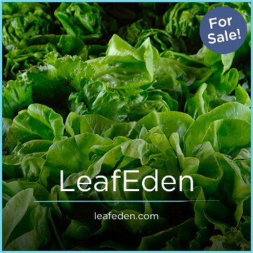 LeafEden.com