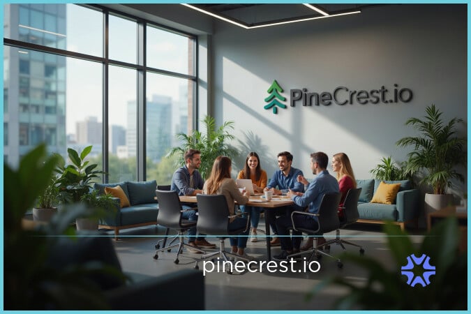 PineCrest.io image 2