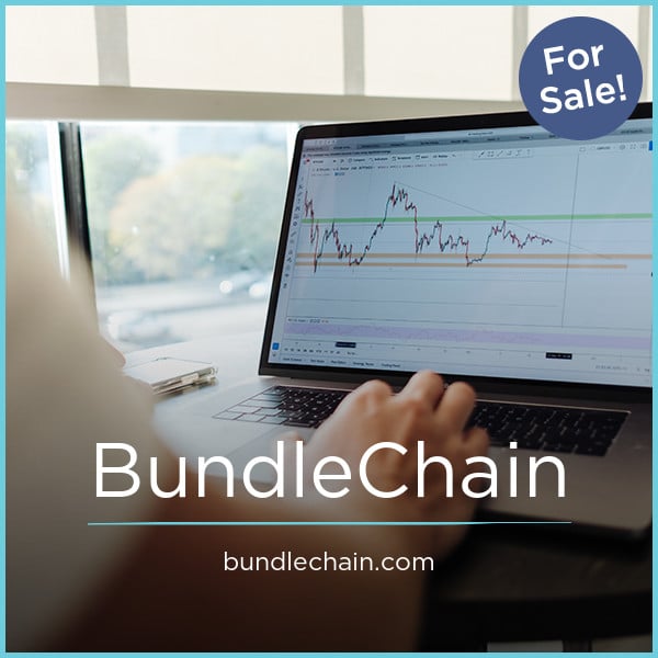 BundleChain.com - Catchy premium names