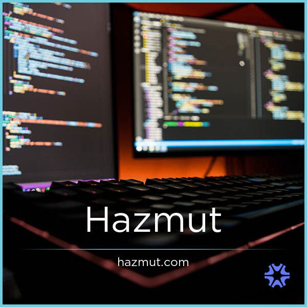 Hazmut.com